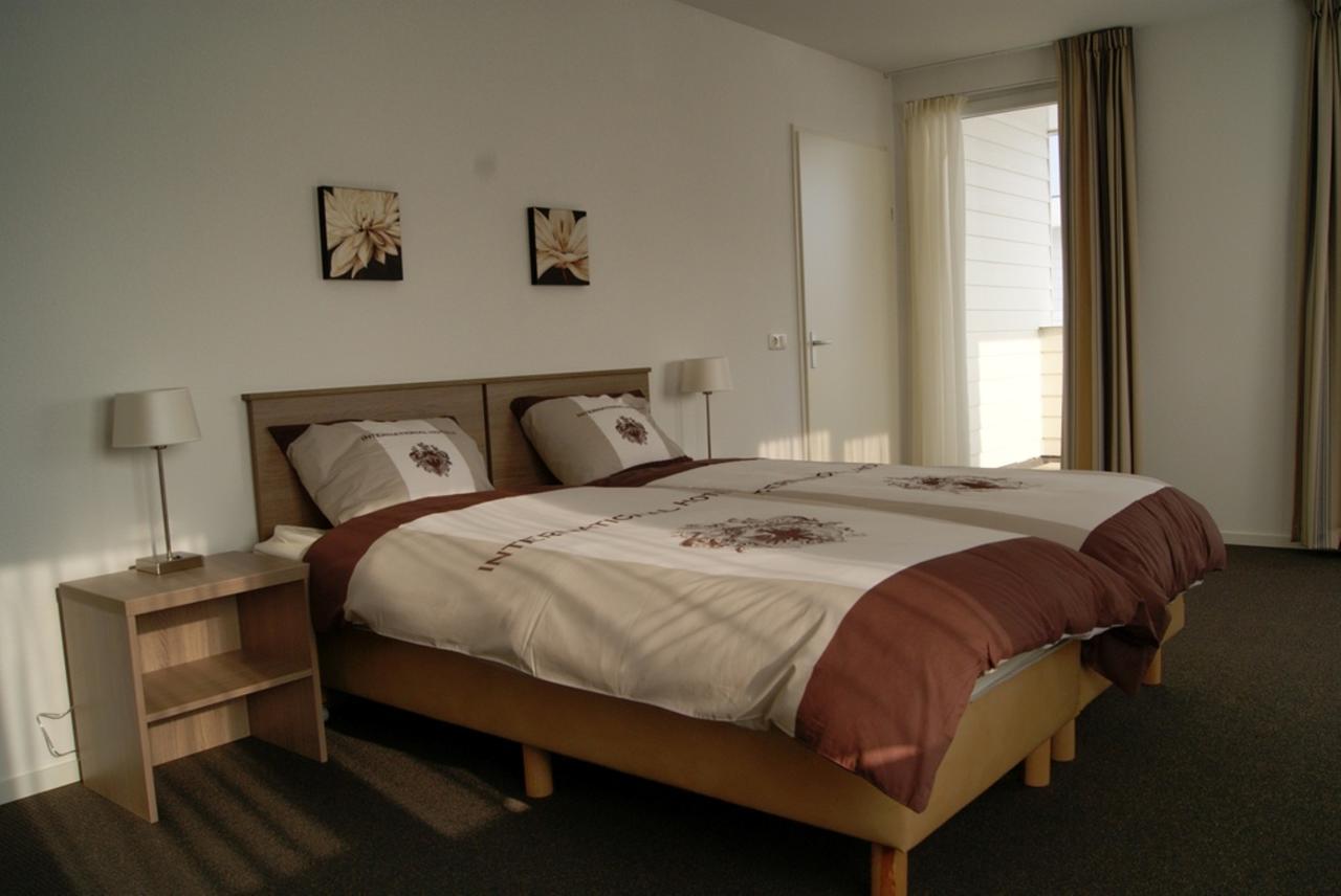 Harderwold Villa Resort Zeewolde Quarto foto